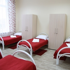 Хостел Mini Hostel Ромашка, Москва, Московская область
