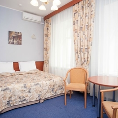 Гостиница Красные Ворота, Москва, Московская область