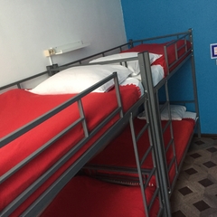 Хостел УголОК, Москва, Московская область