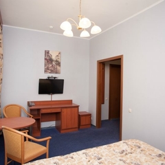 Гостиница Красные Ворота, Москва, Московская область