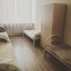 Хостел Mini Hostel Ромашка, Москва, Московская область