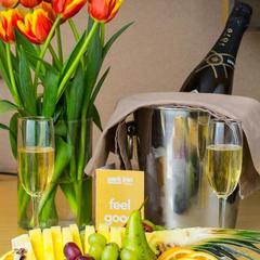 Отель Park Inn by Radisson Izmailovo Moscow, Москва, Московская область