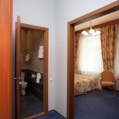 Гостиница Красные Ворота, Москва, Московская область