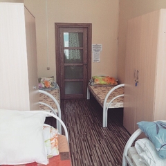 Хостел Mini Hostel Ромашка, Москва, Московская область