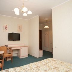 Гостиница Красные Ворота, Москва, Московская область