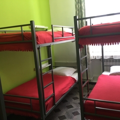 Хостел УголОК, Москва, Московская область