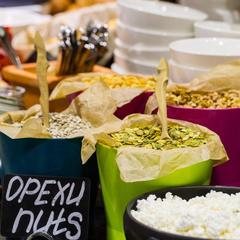 Отель Park Inn by Radisson Izmailovo Moscow, Москва, Московская область