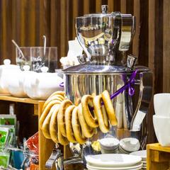 Отель Park Inn by Radisson Izmailovo Moscow, Москва, Московская область