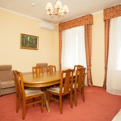 Гостиница Красные Ворота, Москва, Московская область