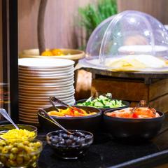 Отель Park Inn by Radisson Izmailovo Moscow, Москва, Московская область