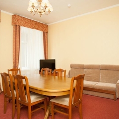 Гостиница Красные Ворота, Москва, Московская область