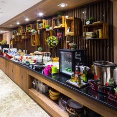 Отель Park Inn by Radisson Izmailovo Moscow, Москва, Московская область