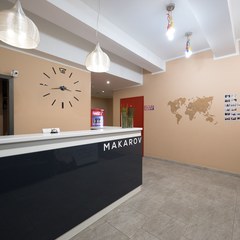 Хостел Макаров, Москва, Московская область