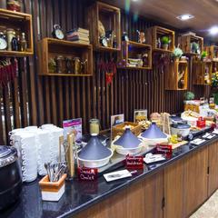 Отель Park Inn by Radisson Izmailovo Moscow, Москва, Московская область