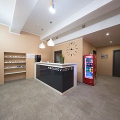 Хостел Макаров, Москва, Московская область