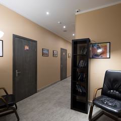 Хостел Макаров, Москва, Московская область