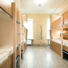 Хостел Макаров, Москва, Московская область