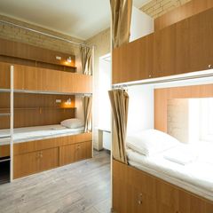 Хостел Макаров, Москва, Московская область