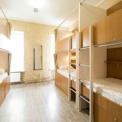 Хостел Макаров, Москва, Московская область