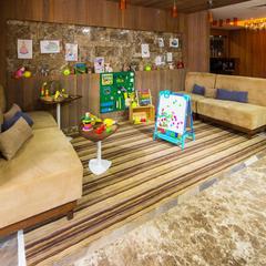 Отель Park Inn by Radisson Izmailovo Moscow, Москва, Московская область