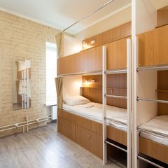 Хостел Макаров, Москва, Московская область