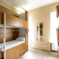 Хостел Макаров, Москва, Московская область