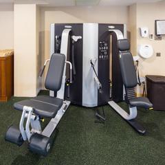 Отель Park Inn by Radisson Izmailovo Moscow, Москва, Московская область