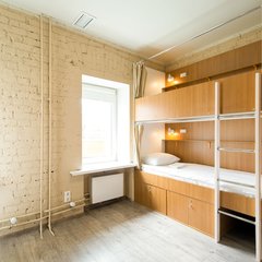 Хостел Макаров, Москва, Московская область