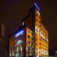 Отель Park Inn by Radisson Izmailovo Moscow, Москва, Московская область