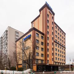 Отель Park Inn by Radisson Izmailovo Moscow, Москва, Московская область