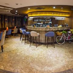 Отель Park Inn by Radisson Izmailovo Moscow, Москва, Московская область