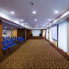 Отель Park Inn by Radisson Izmailovo Moscow, Москва, Московская область