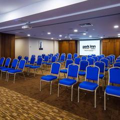 Отель Park Inn by Radisson Izmailovo Moscow, Москва, Московская область