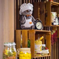 Отель Park Inn by Radisson Izmailovo Moscow, Москва, Московская область