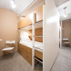 Хостел Макаров, Москва, Московская область