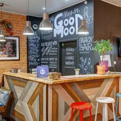 Хостел GoodMood, Москва, Московская область