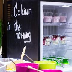 Отель Park Inn by Radisson Izmailovo Moscow, Москва, Московская область