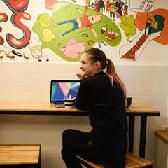 Хостел GoodMood, Москва, Московская область