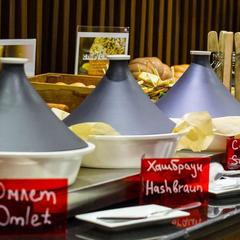 Отель Park Inn by Radisson Izmailovo Moscow, Москва, Московская область