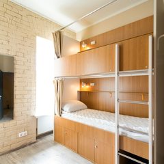 Хостел Макаров, Москва, Московская область