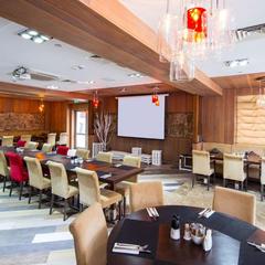 Отель Park Inn by Radisson Izmailovo Moscow, Москва, Московская область