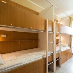 Хостел Макаров, Москва, Московская область