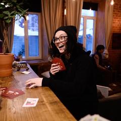 Хостел GoodMood, Москва, Московская область