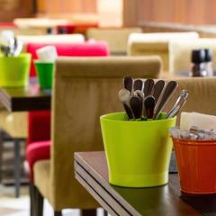 Отель Park Inn by Radisson Izmailovo Moscow, Москва, Московская область