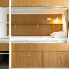 Хостел Макаров, Москва, Московская область