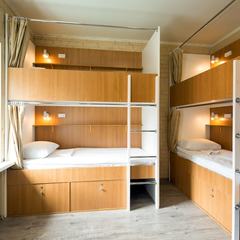 Хостел Макаров, Москва, Московская область