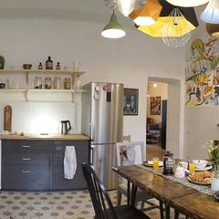 Хостел GoodMood, Москва, Московская область