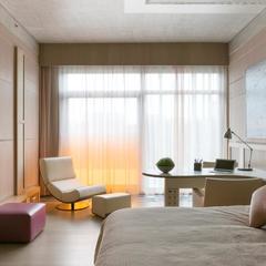 Отель Garden Embassy, Москва, Московская область