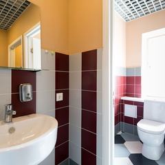 Хостел Макаров, Москва, Московская область