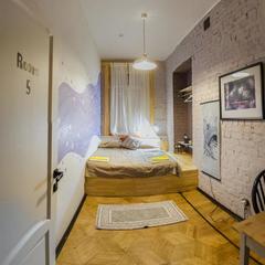 Хостел GoodMood, Москва, Московская область